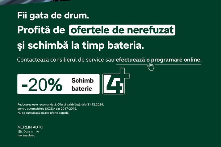 OFERTE