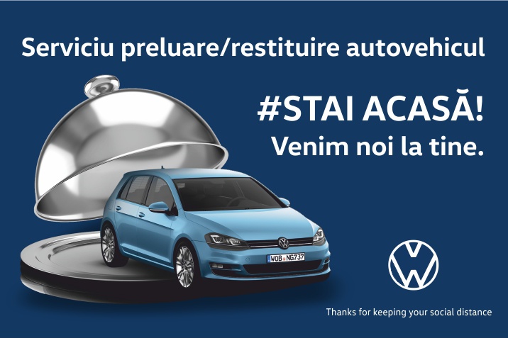 #STAIACASĂ , noi ne ocupam de masina ta!